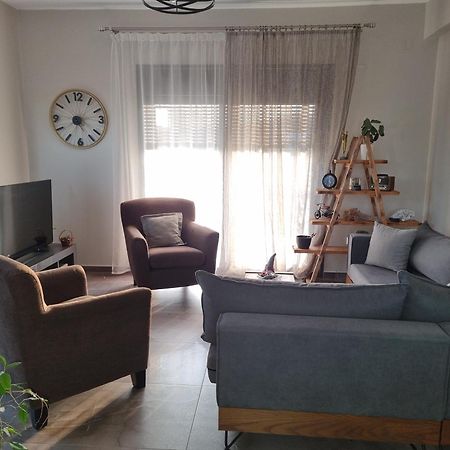 Β & Β Farmhouse Tríkala Exteriér fotografie