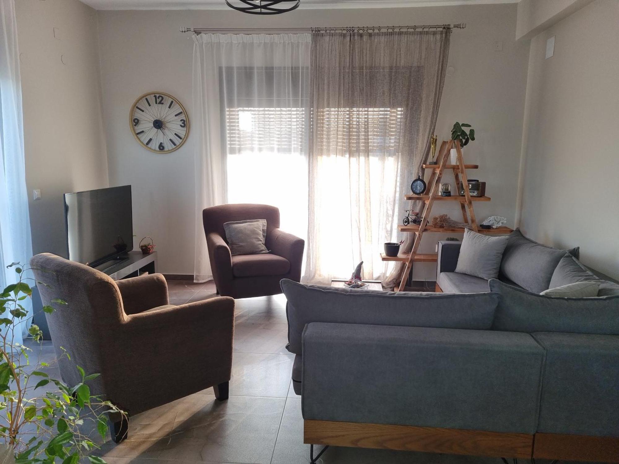 Β & Β Farmhouse Tríkala Exteriér fotografie