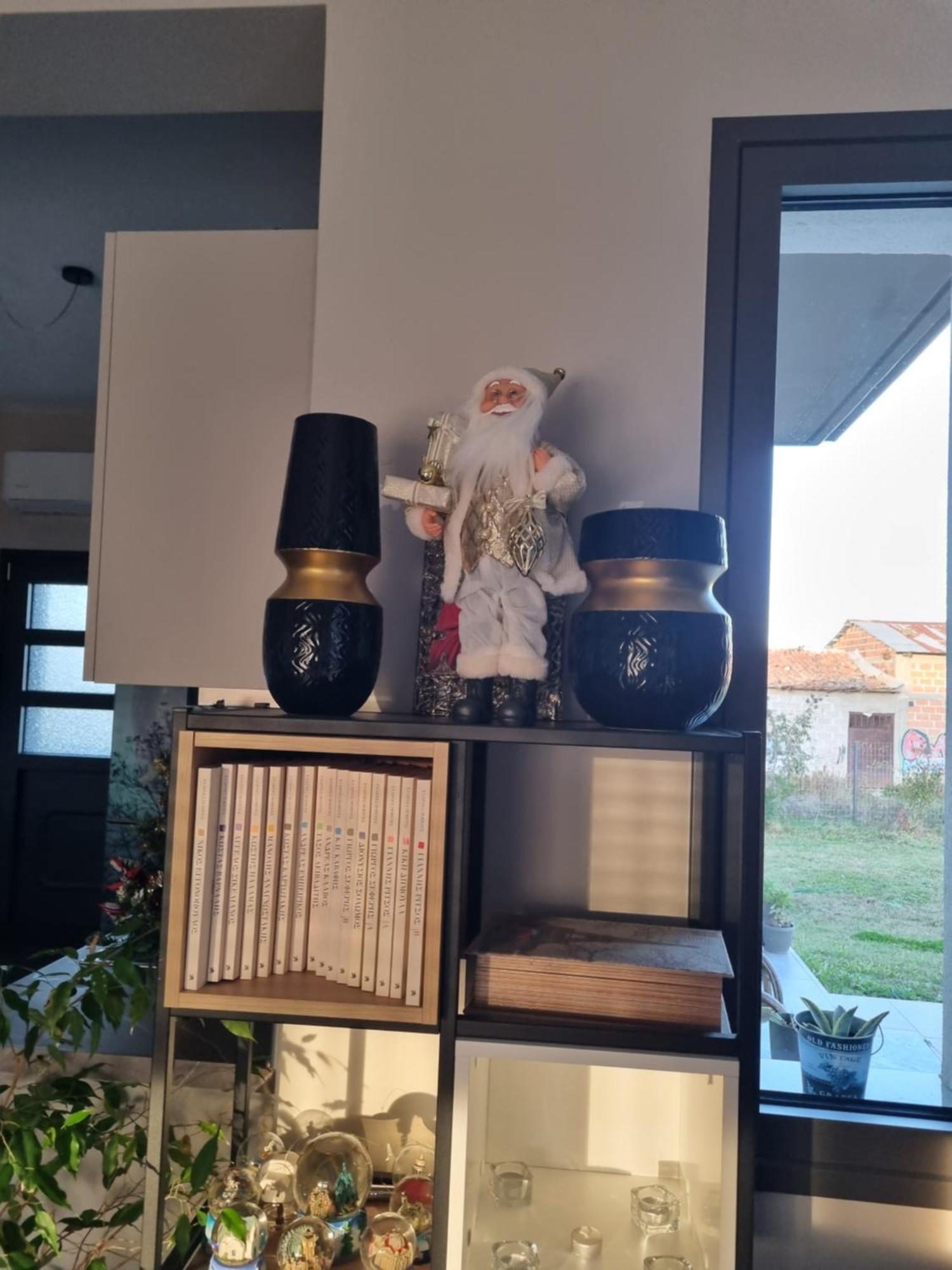 Β & Β Farmhouse Tríkala Exteriér fotografie