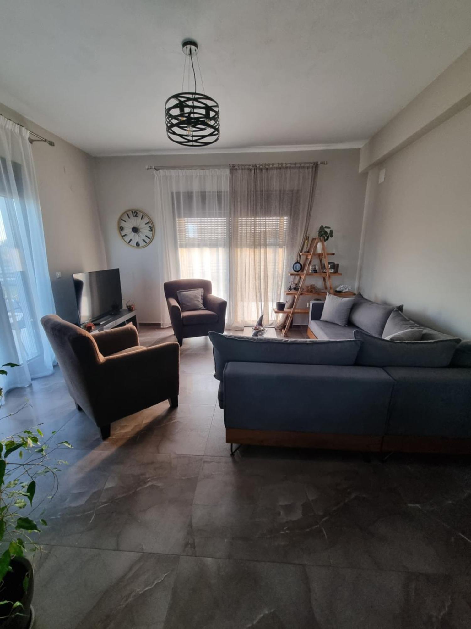 Β & Β Farmhouse Tríkala Exteriér fotografie