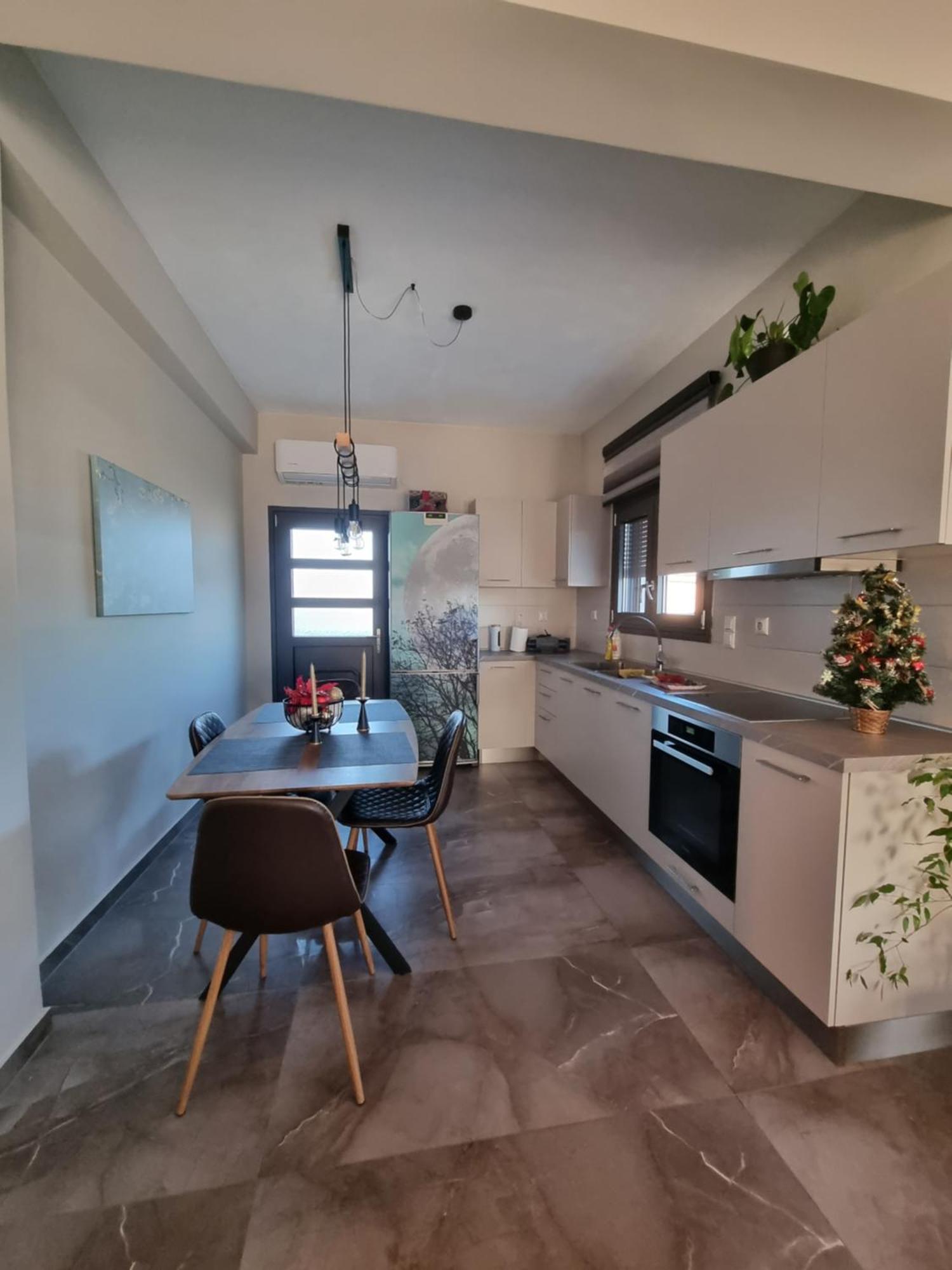 Β & Β Farmhouse Tríkala Exteriér fotografie