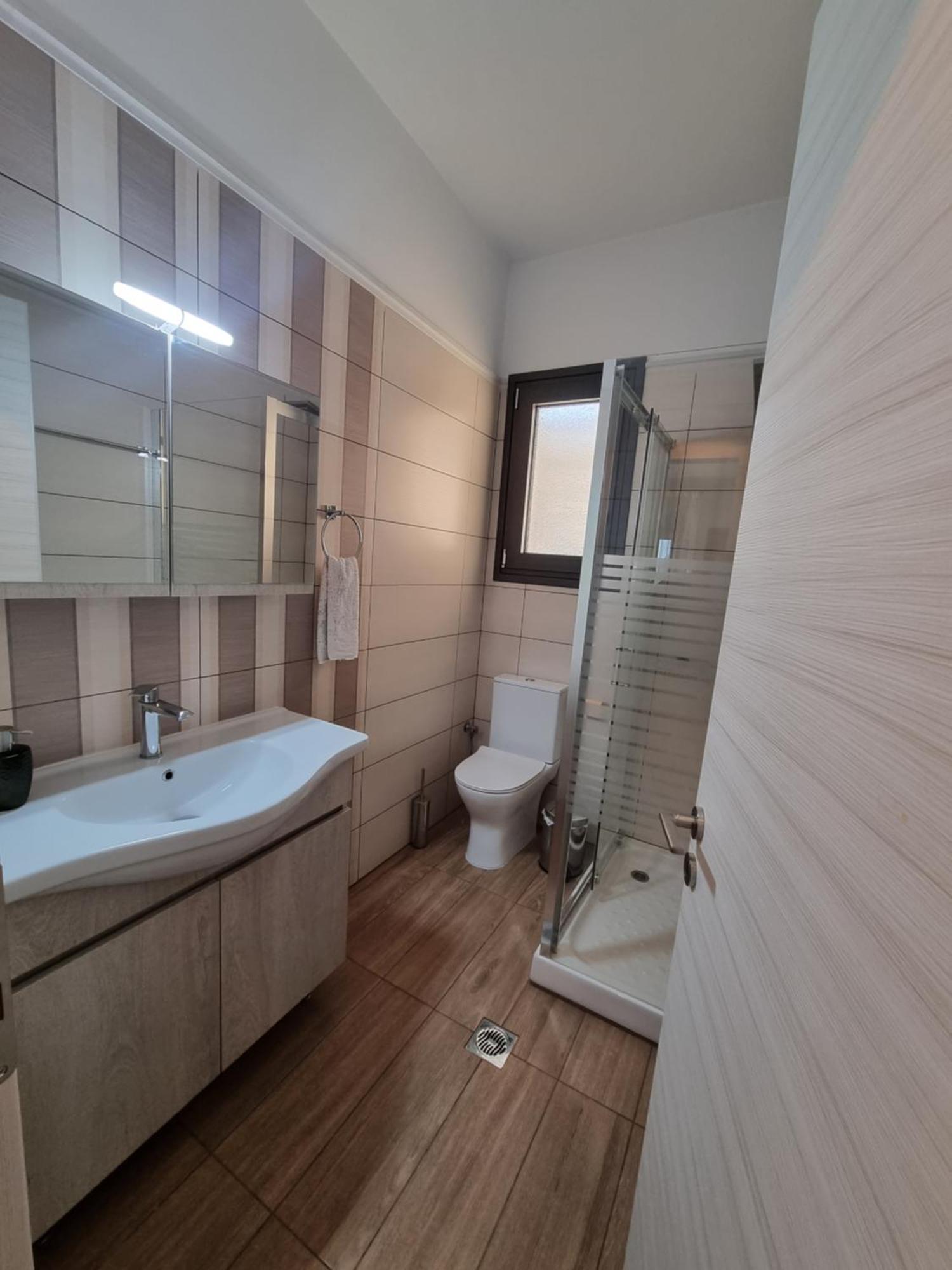 Β & Β Farmhouse Tríkala Exteriér fotografie