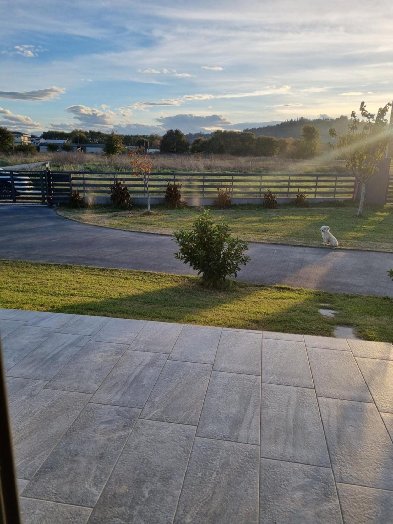 Β & Β Farmhouse Tríkala Exteriér fotografie