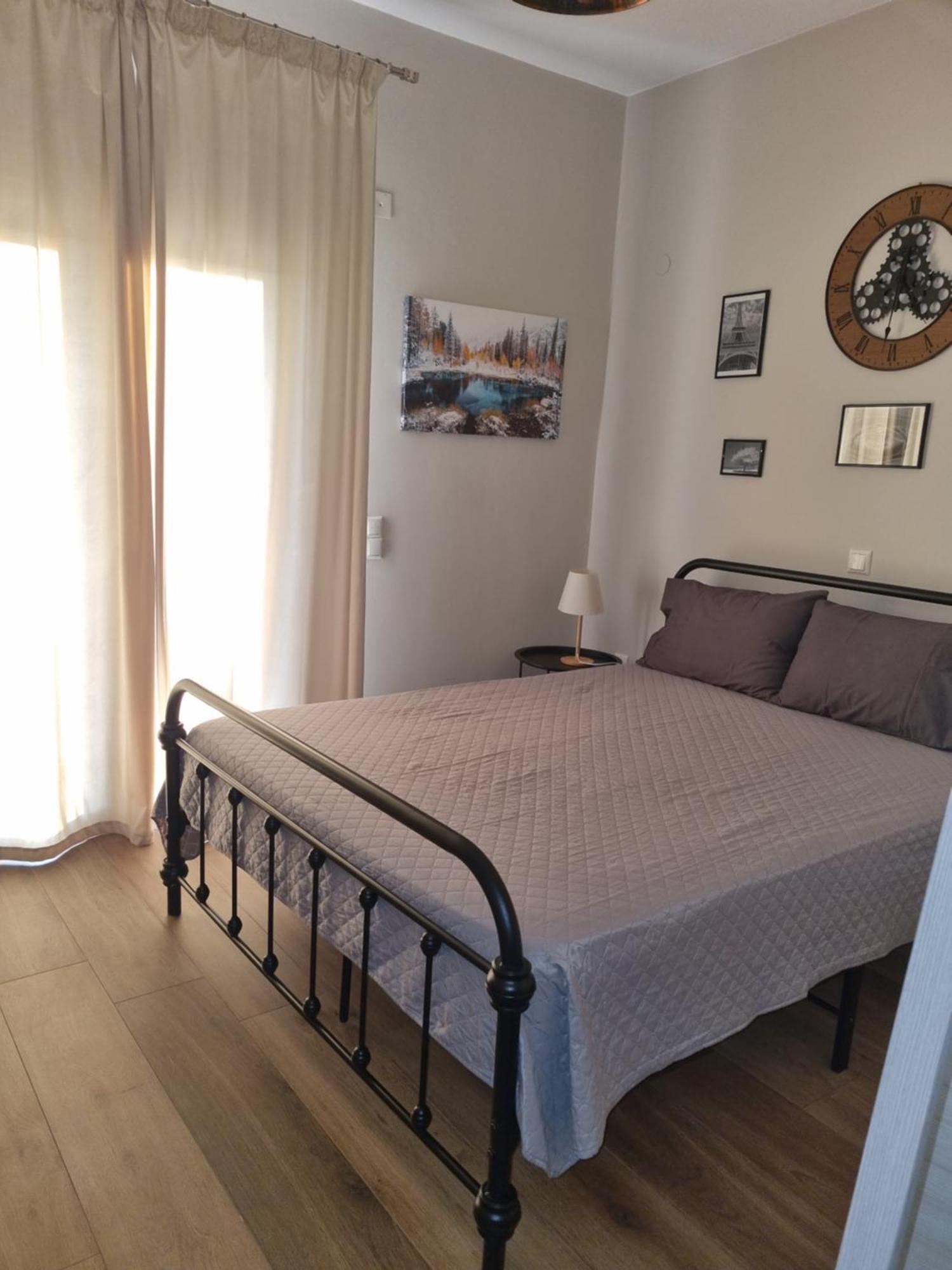 Β & Β Farmhouse Tríkala Exteriér fotografie