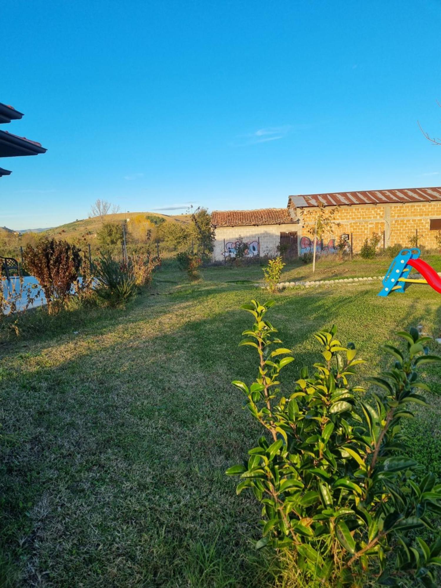 Β & Β Farmhouse Tríkala Exteriér fotografie