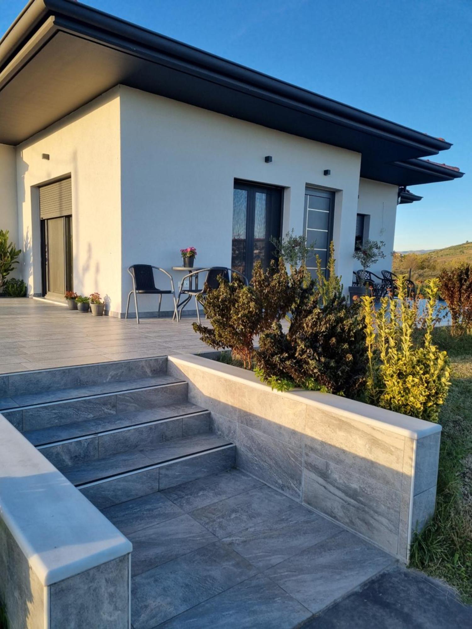 Β & Β Farmhouse Tríkala Exteriér fotografie